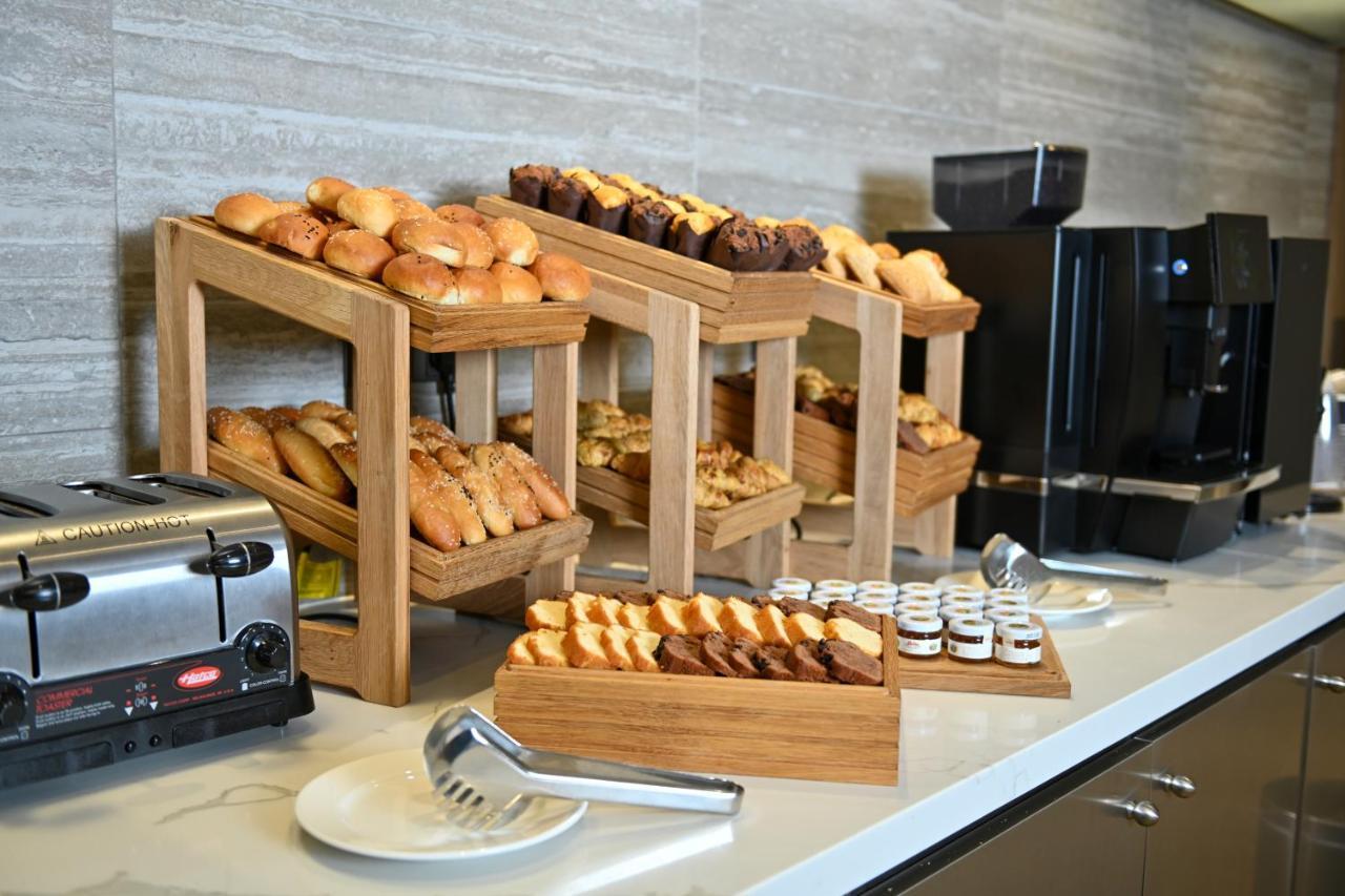 Comfort Hotel Jeddah King Road Eksteriør billede